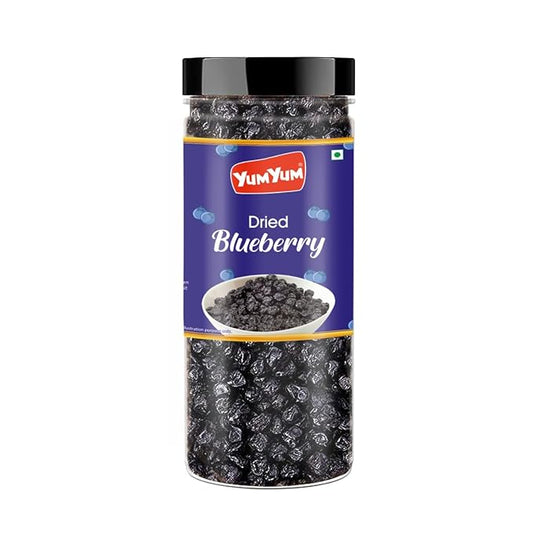 Yum Yum Dried Blueberry Jar Grab2Buy Yum Yum Grab2Buy