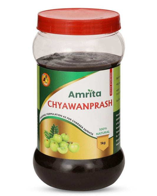 Amrita Chyawanprash Grab2Buy Amrita Grab2Buy