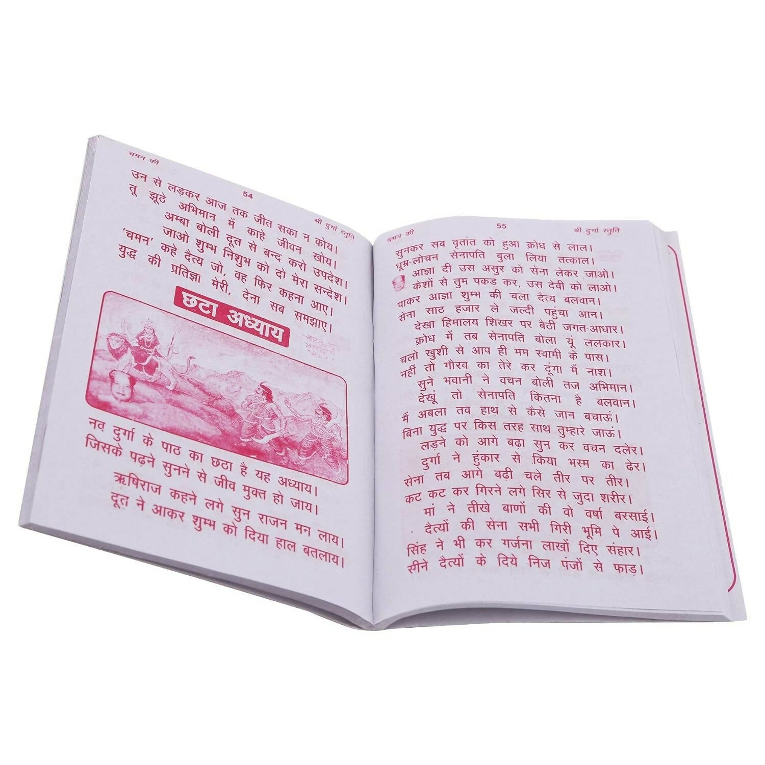 Shree Durga Stuti Chaman Bhardwaj - Grab2buy