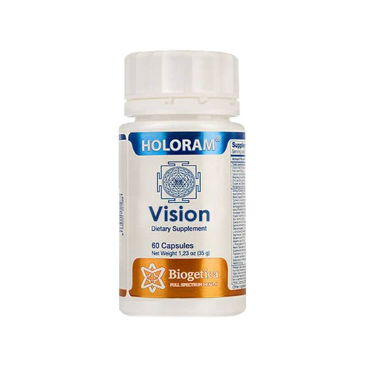 Biogetica Holoram Vision Grab2Buy Biogetica Grab2Buy
