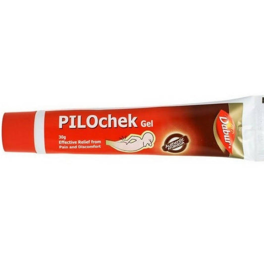Dabur Pilochek Gel Grab2Buy Dabur Grab2Buy