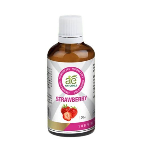 Ae Naturals Strawberry Fragrance Oil Grab2Buy Ae Naturals Grab2Buy