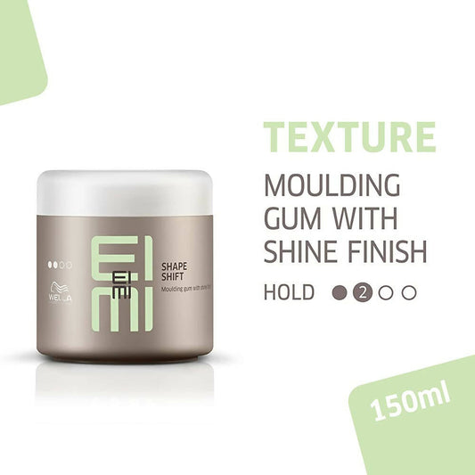Wella Professionals EIMI Shape Shift Moulding Hair Gum Gel Grab2Buy Wella Professionals Grab2Buy