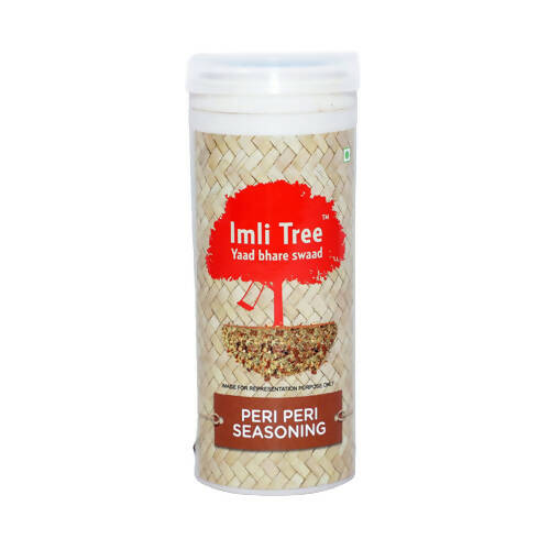 Imli Tree Peri Peri Seasoning Sprinklers