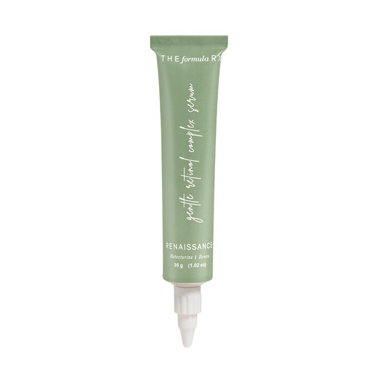 The Formularx Renaissance Gentle Retinol Complex Serum With Niacinamide & Bakuchiol Grab2Buy The Formularx Grab2Buy