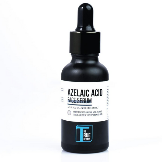 The True Therapy 10% Azelaic Acid Face Serum Grab2Buy The True Therapy Grab2Buy