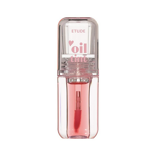 Etude House Dear Darling Oil Tint - 05 Red