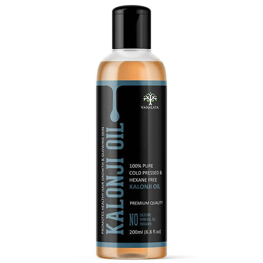 Vanalaya Cold Pressed Kalonji Oil Grab2Buy Vanalaya Grab2Buy