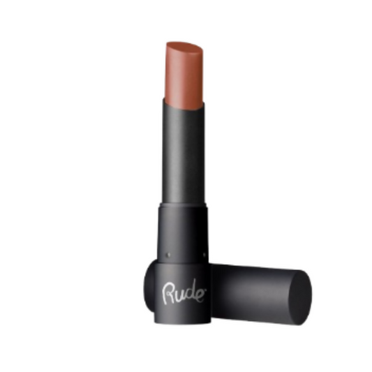 Rude Cosmetics Attitude Matte Lipstick - Swank