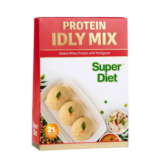 Super Diet Protein Idly Mix - Grab2buy
