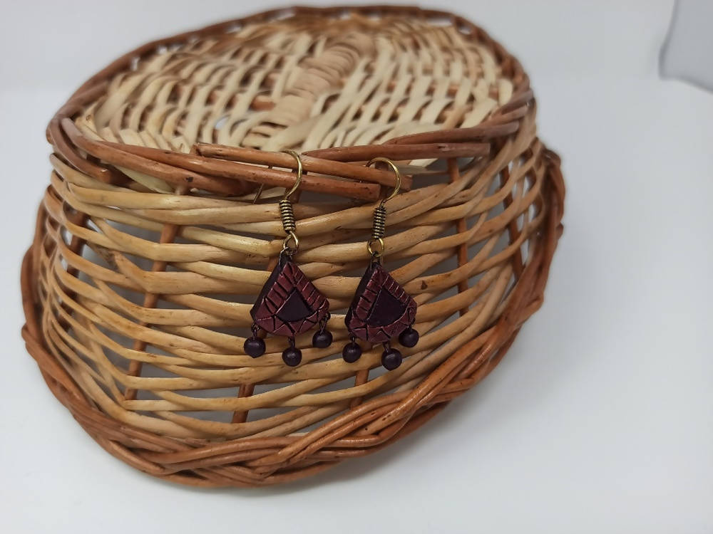 Terracotta Hangings