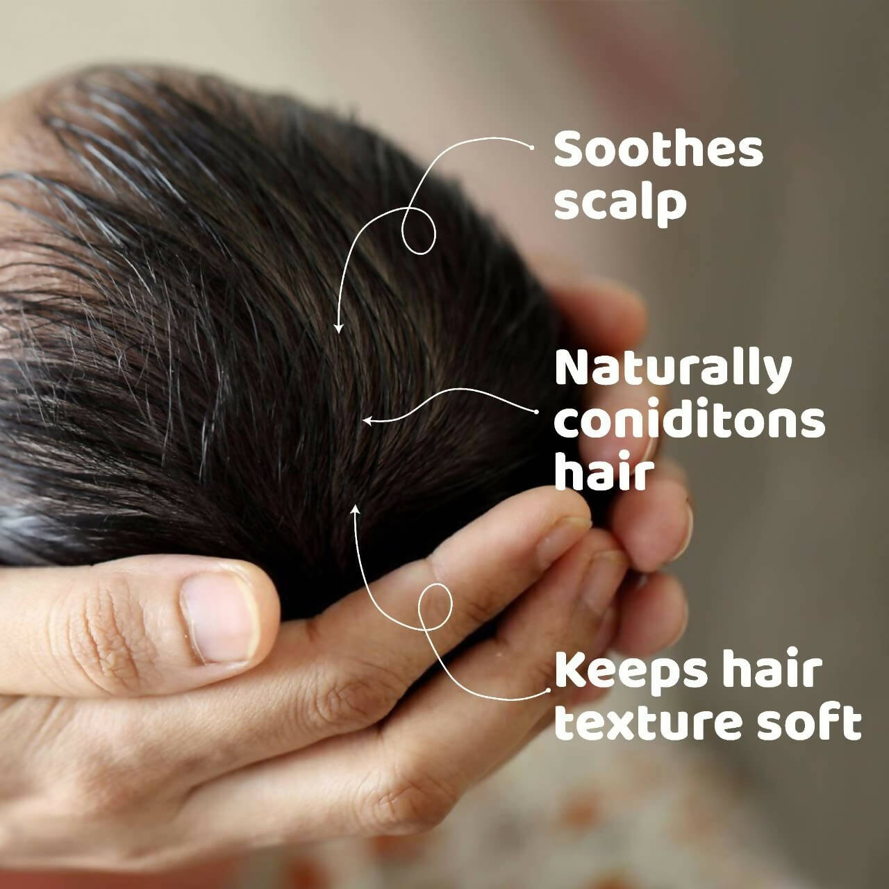 Tiny Mighty Baby Shampoo - Grab2buy