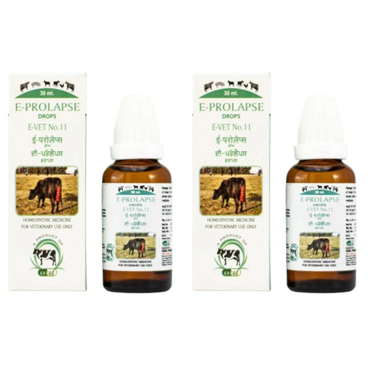 Excel Pharma E-Prolapse Drops