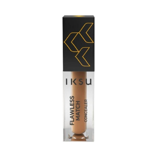 IKSU Flawless Match Concealer - Cookie