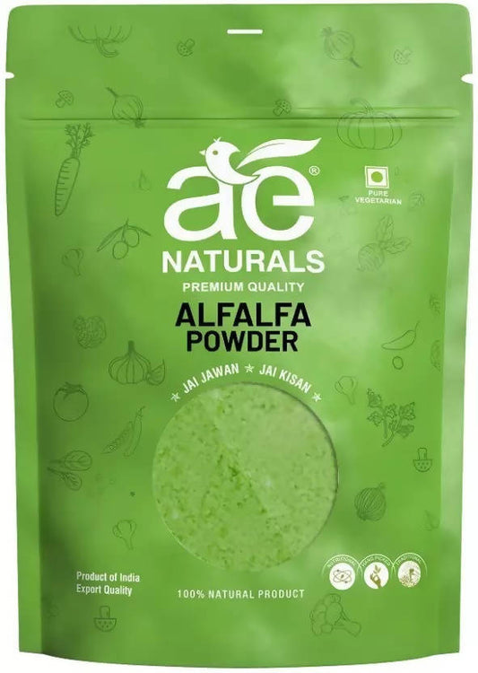 Ae Naturals Alfalfa Powder Grab2Buy Ae Naturals Grab2Buy