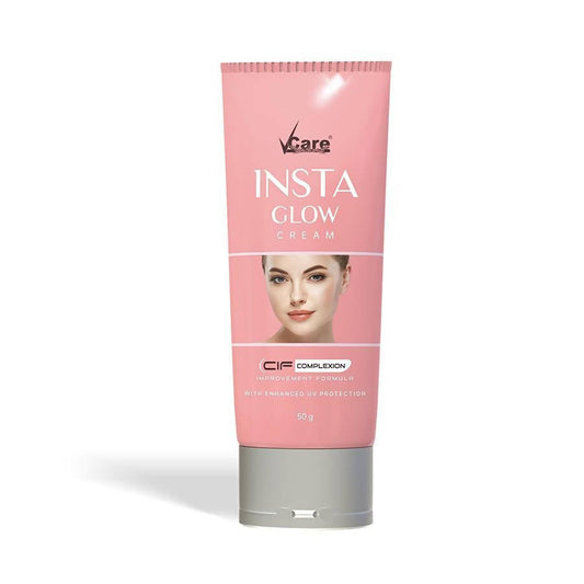 VCare Insta Glow Cream Grab2Buy VCare Grab2Buy