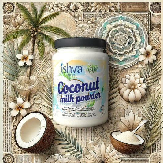 Coconut Milk