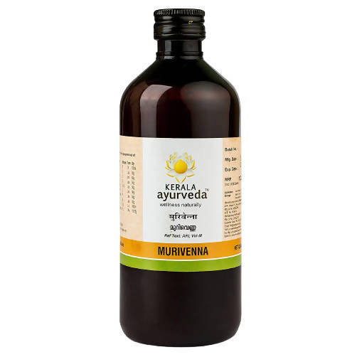 Kerala Ayurveda Murivenna Thailam - Grab2buy