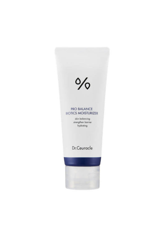 Dr.Ceuracle Pro Balance Biotics Moisturizer