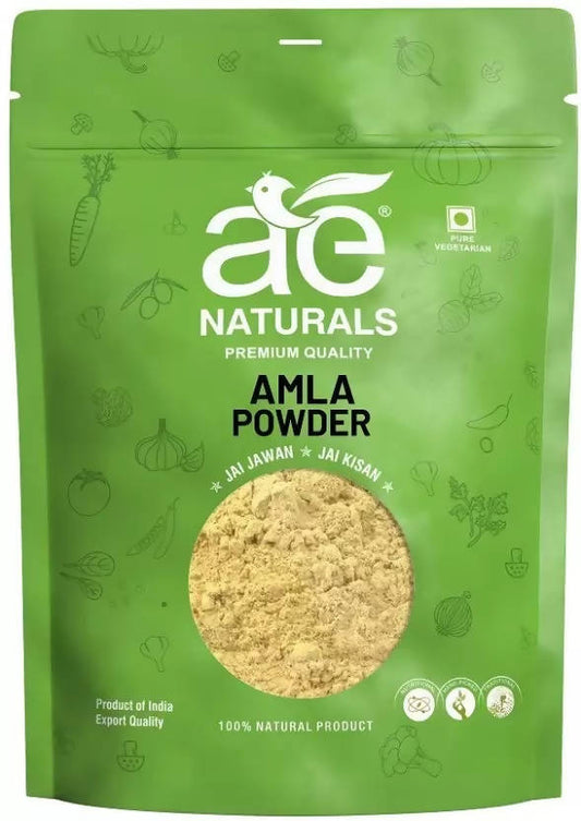 Ae Naturals Amla Powder Grab2Buy Ae Naturals Grab2Buy