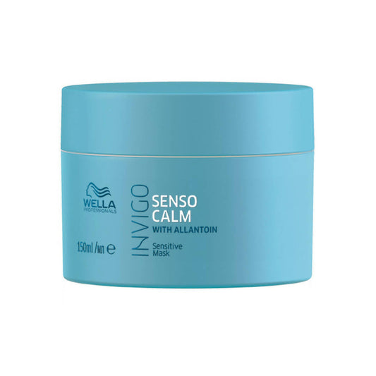 Wella Professionals INVIGO Senso Calm Sensitive Mask Grab2Buy Wella Professionals Grab2Buy