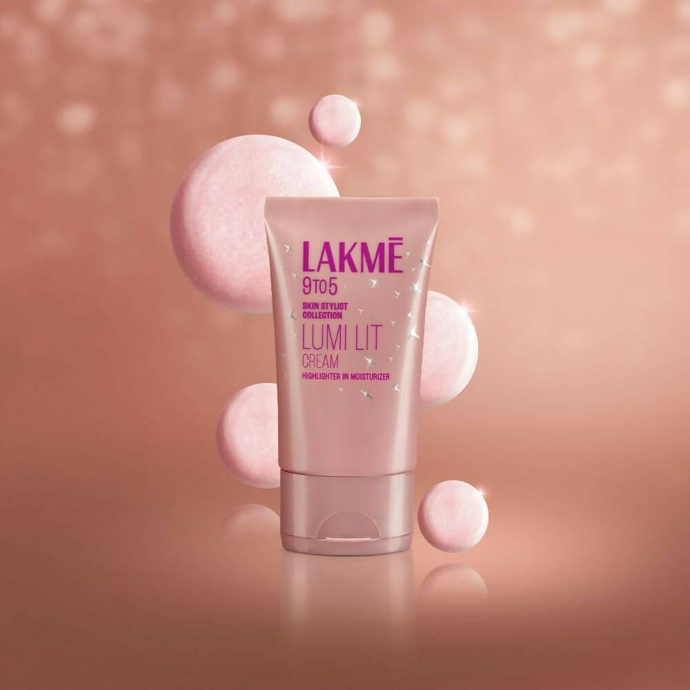 Lakme 9 To 5 Lumi Skin Cream - Grab2buy