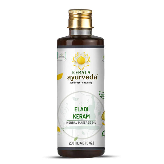 Eladi Keram 6.8 fl oz (200 ml)