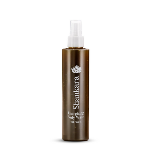 Energizing Body Wash
