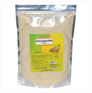 Herbal Hills Ayurveda Ashwagandha Powder | Grab2Buy