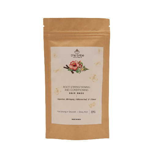 The Tribe Concepts Root Strengthening And Conditioning Hair Mask Grab2Buy The Tribe Concepts Grab2Buy