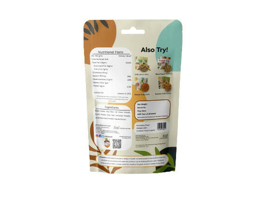 Ultranosh Masala Sweet Potato Chips - Grab2buy