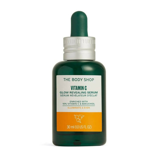 The Body Shop Vitamin C Glow Revealing Serum Grab2Buy The Body Shop Grab2Buy