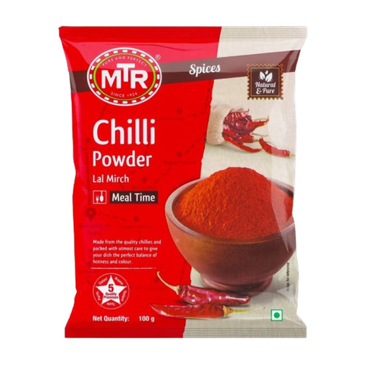 MTR Chilli Powder - Grab2buy