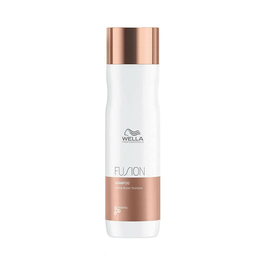 Wella Professionals Fusion Intense Repair Shampoo Grab2Buy Wella Professionals Grab2Buy