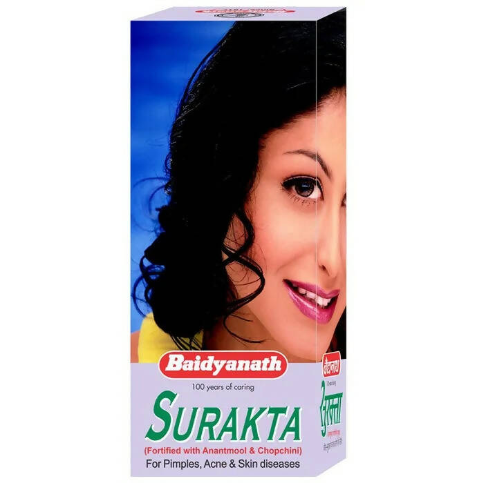 Baidyanath Nagpur Surakta - Grab2buy