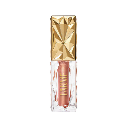 Lakme Be-jewel Satin Eye Tint - Quartz