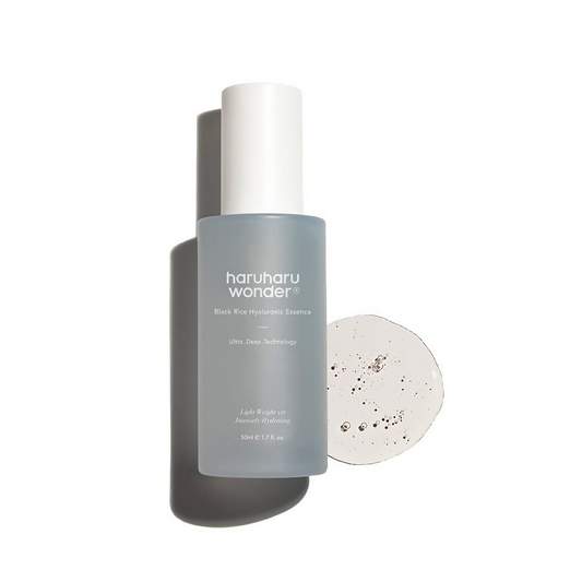 Haruharu Wonder Black Rice Hyaluronic Essence Grab2Buy Haruharu Grab2Buy