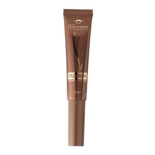 Daily Life Forever52 Flourish Cream Contour - FCC002 Grab2Buy Daily Life Forever52 Grab2Buy