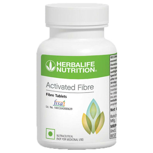 Herbalife Activated Fiber Tablets | Grab2Buy