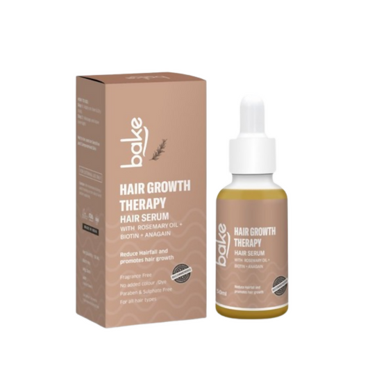 Bake Rosemary Oil Hair Growth Serum Grab2Buy Bake Grab2Buy