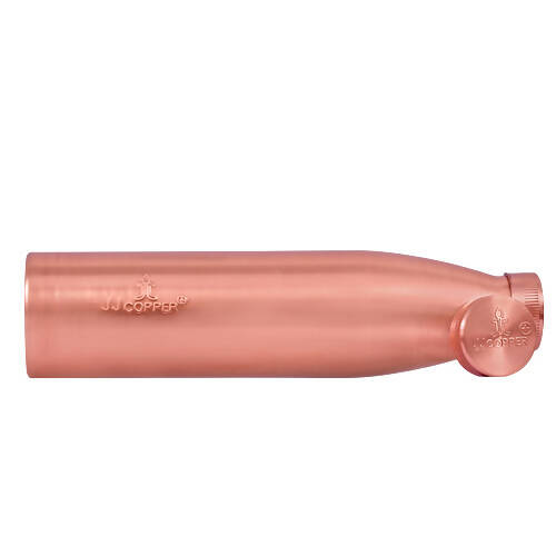 JJ Copper Water Bottle - Grab2buy