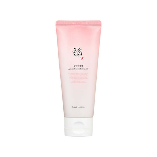 Beauty of Joseon Apricot Blossom Peeling Gel - Exfoliates and Renews Skin - Korean Skincare Grab2Buy Beauty of Joseon Grab2Buy