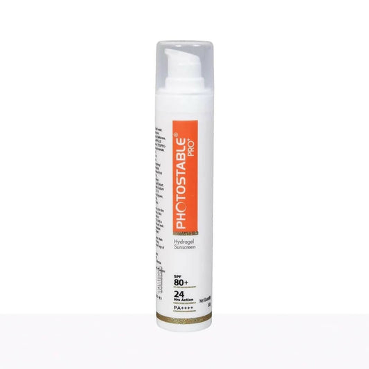 Photostable Pro+ Hydragel Sunscreen SPF 80+ Grab2Buy Generic Grab2Buy