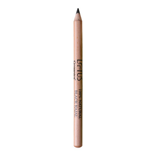 Lotus Organics + Kajal