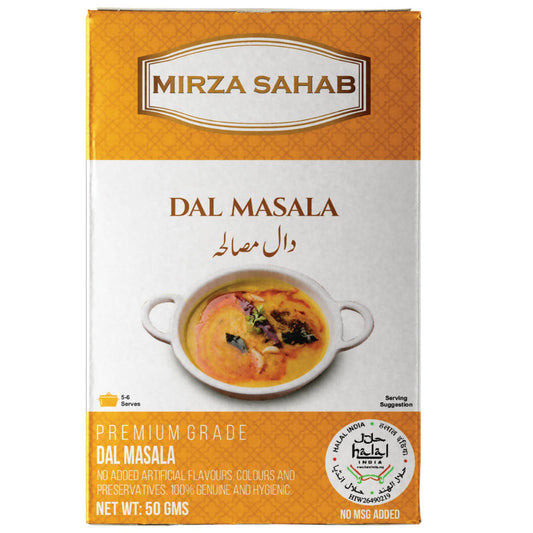 Mirza Sahab Dal Masala - Grab2buy
