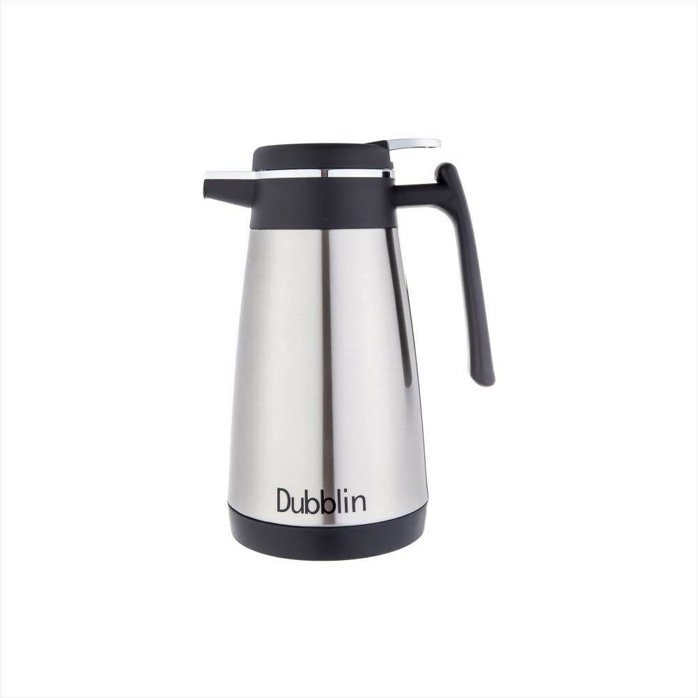 Dubblin Amaze Stainless Steel Kettle - Grab2buy