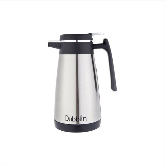 Dubblin Amaze Stainless Steel Kettle - Grab2buy