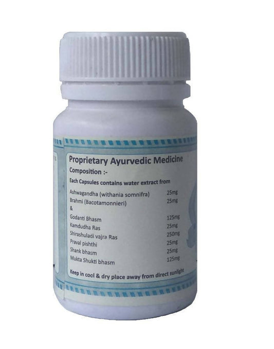Ath Ayurdhamah Ardhari Capsules Grab2Buy Ath Ayurdhamah Grab2Buy