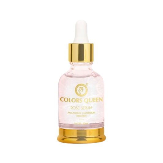 Colors Queen Rose Face Serum Grab2Buy Colors Queen Grab2Buy