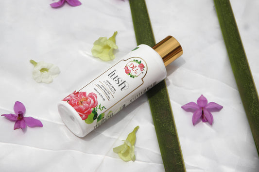 Duh Lush Nutrient Dense Shampoo Grab2Buy Duh Grab2Buy